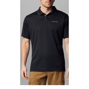 Columbia Golf Shirt~Mens 3X~Omni-Wick Shade Technology Polo